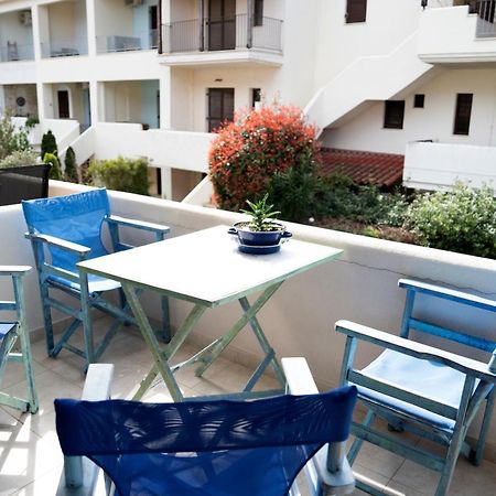 Artistic 1 Apartment Afytos Exterior photo
