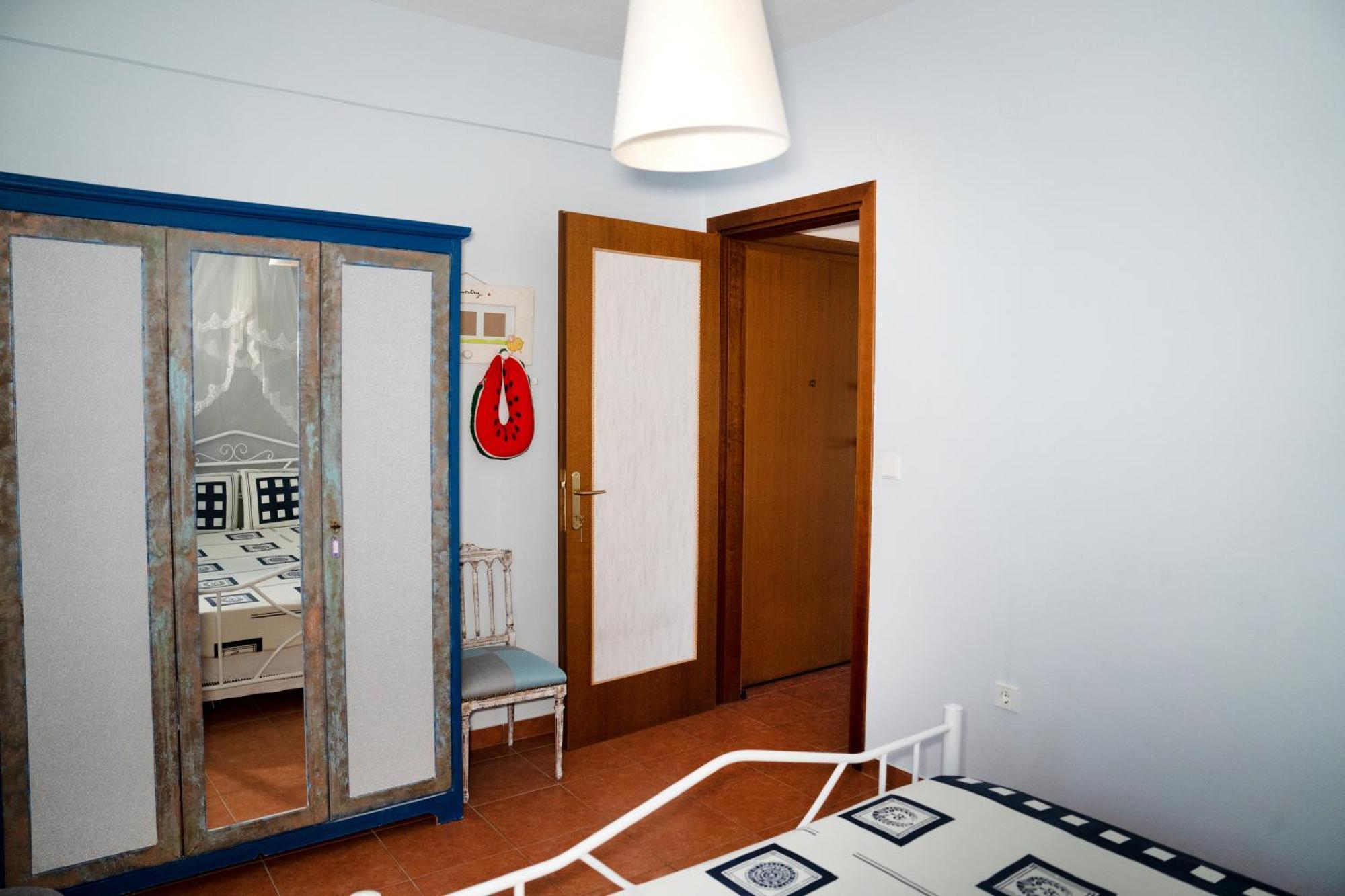 Artistic 1 Apartment Afytos Exterior photo