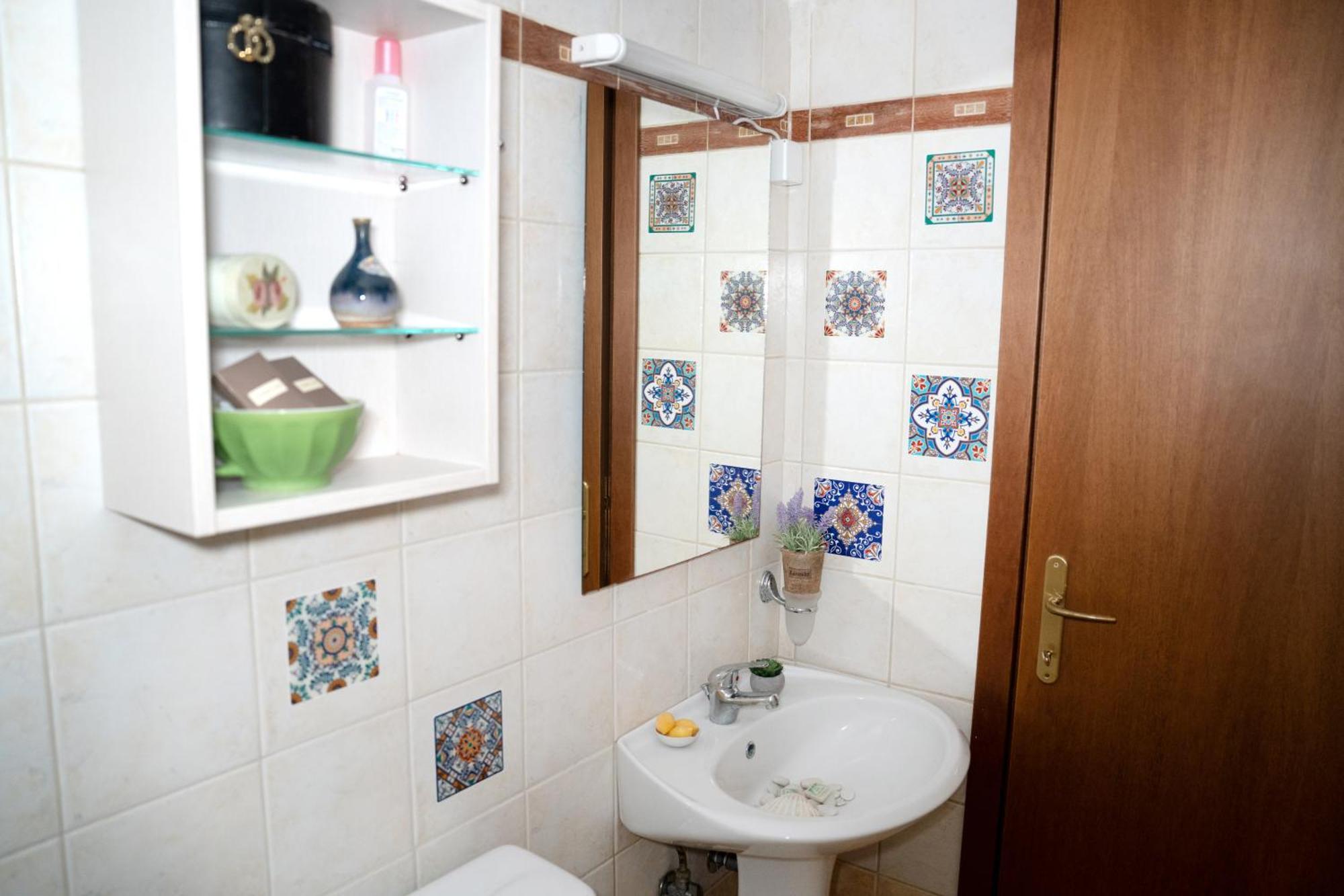 Artistic 1 Apartment Afytos Exterior photo