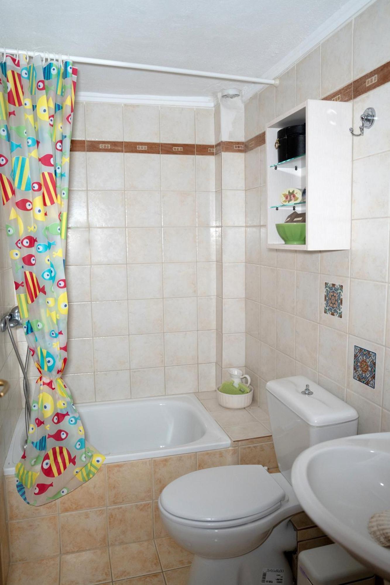 Artistic 1 Apartment Afytos Exterior photo