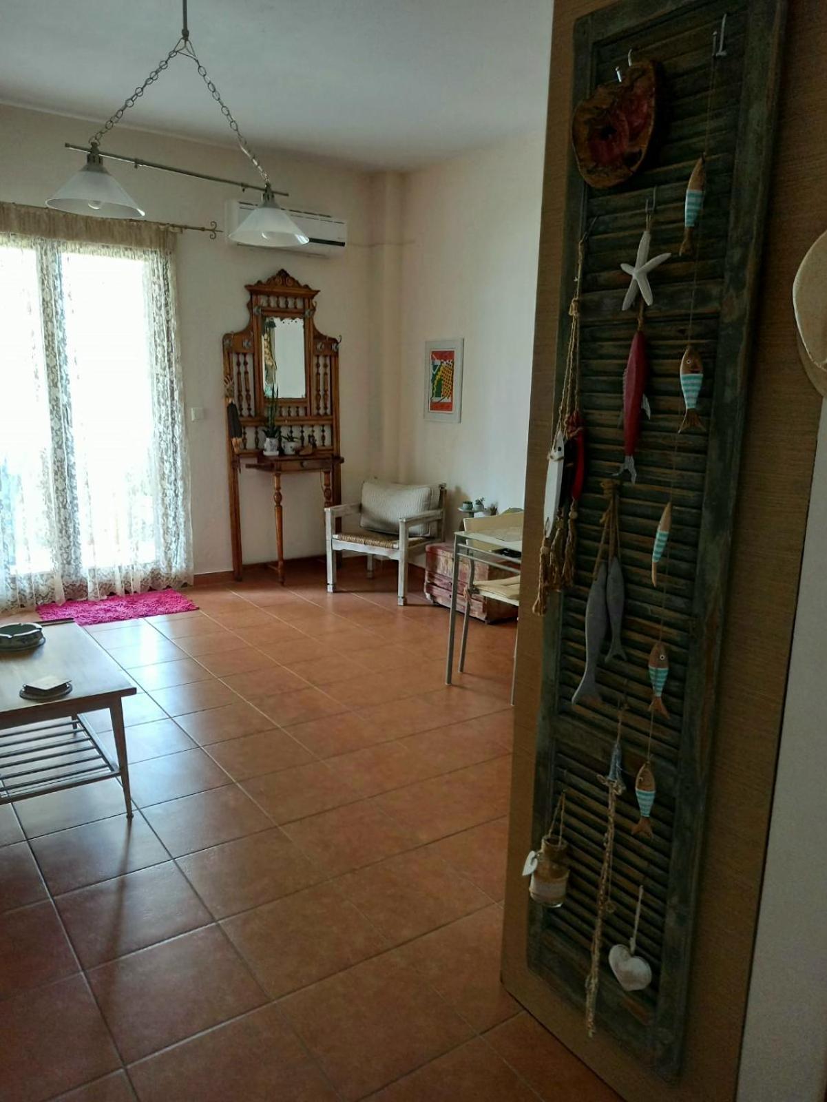 Artistic 1 Apartment Afytos Room photo